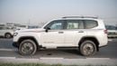 Toyota Land Cruiser GR SPORT 3.5T GR-Sport Hybrid