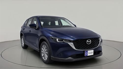 Mazda CX-5 GL 2024 | AED 1018/Month | 0 DP | 30 Day Return | Warranty