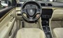 سوزوكي سياز EXCELLENT DEAL for our Suzuki Ciaz ( 2022 Model ) in White Color GCC Specs
