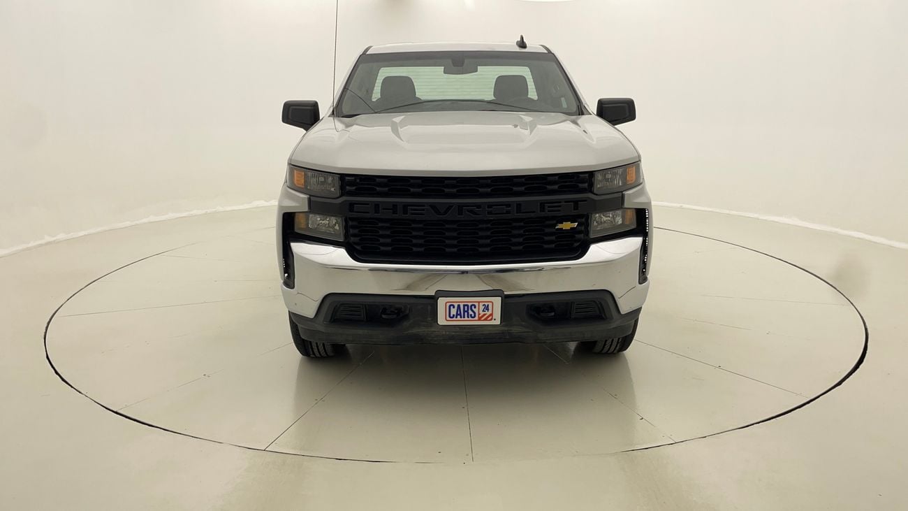 شيفروليه سيلفارادو LT 5.3 | بدون دفعة مقدمة | اختبار القيادة في المنزل