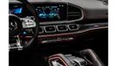 Mercedes Benz GLE 53 2023 Mercedes GLE 53 AMG Coupe, 2028 Mercedes Warranty, Brand New, GCC