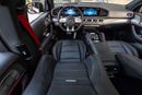 Mercedes Benz GLE53 AMG COUPE 4MATIC+ Mercedes-Benz GLE53 AMG 2023 GCC | Agency Warranty | Service Contract