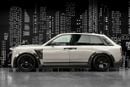 رولز رويس كولينان BLACK BADGE ROLLS ROYCE | CULLINAN KEYVANY HAYULA 1 OF 50 SERIES 2