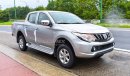 Mitsubishi L200 2.4L HIGHRIDE GLS TURBO DIESEL 4x4 T/M 2019