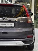 هوندا سي آر في EXCELLENT DEAL for our Honda CR-V AWD ( 2016 Model ) in Grey Color GCC Specs