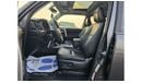 Toyota 4Runner *Offer*2018 Toyota 4Runner Limited Editions 7 seater 4x4 - 4.0L V6 / Export Only