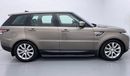 لاند روفر رينج روفر سبورت SE 3 | +مع الضمان | كمان تم فحص ١٥٠