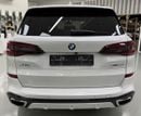 بي أم دبليو X5 40i M Sport 3.0L