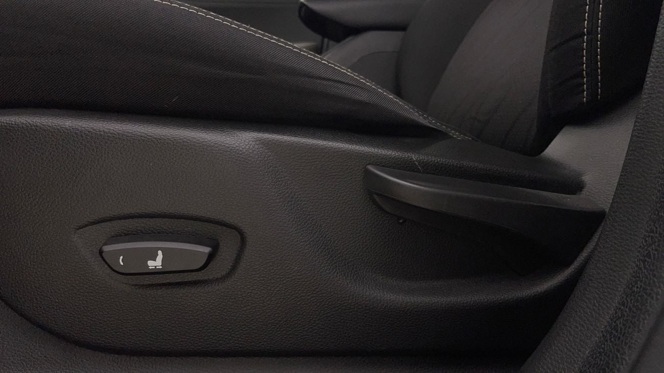 شيفروليه جروف LT 1.5 | بدون دفعة مقدمة | اختبار القيادة في المنزل