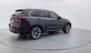 بي أم دبليو X5 XDRIVE 50I 4.4 | +مع الضمان | كمان تم فحص ١٥٠