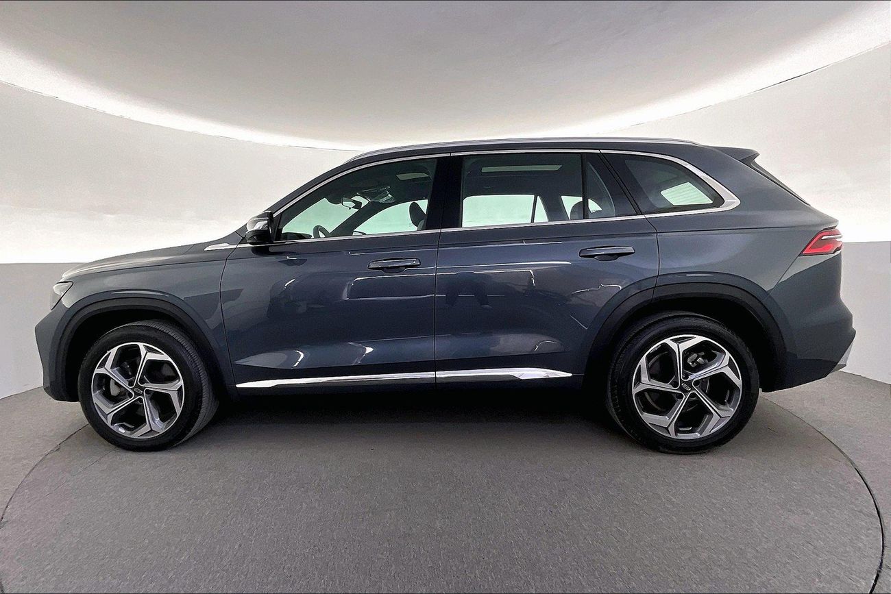 Geely Monjaro GK | Guaranteed Warranty | 0 Down Payment