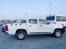 ميتسوبيشي L200 MITSUBISHI L200 GL 2.4L (128 HP) Double Cab Utility