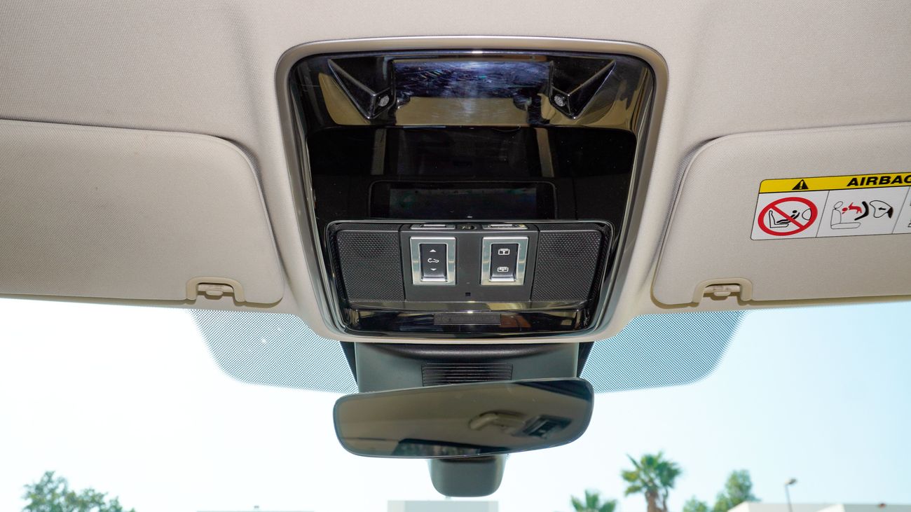 Land Rover Range Rover HSE 3.0L (380 HP)