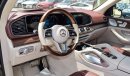 مرسيدس بنز GLS600 Maybach Maybach European Specs Brand New