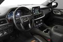 GMC Yukon 6.2L AT4