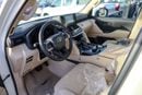 Toyota Land Cruiser Toyota Land Cruiser GXR 3.5L Twin Turbo 2026 model VJA300