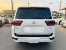 تويوتا لاند كروزر VXR