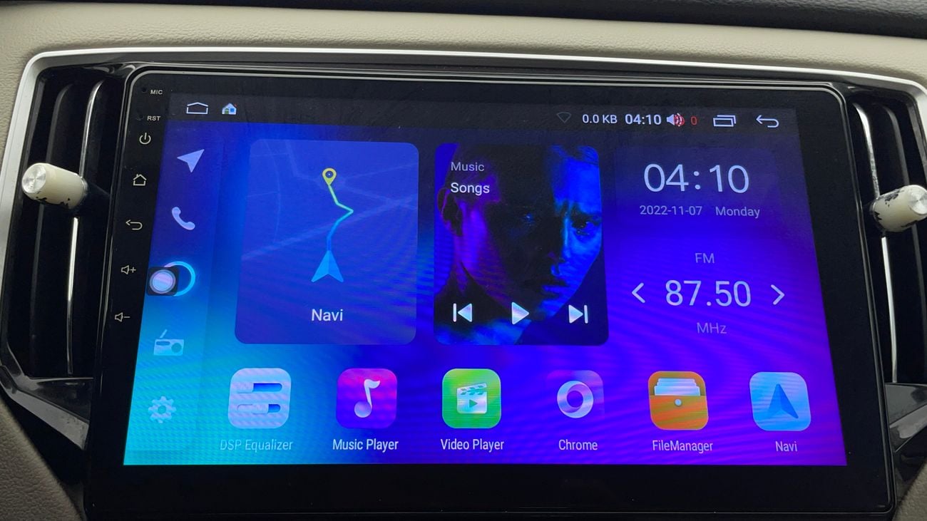 أم جي RX5 2023 STD | AED 564/Month | 0 DP | 30 Day Return | Warranty