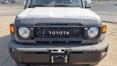 Toyota Land Cruiser Pick Up LC79 DC 2.8L Z Turbo-Diesel AT 2024YM [AVAILABLE IN WHITE & BEIGE COLOR]