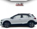 كيا KX1 KIA KX1 - 1.4L - PETROL - AT - 2025MY