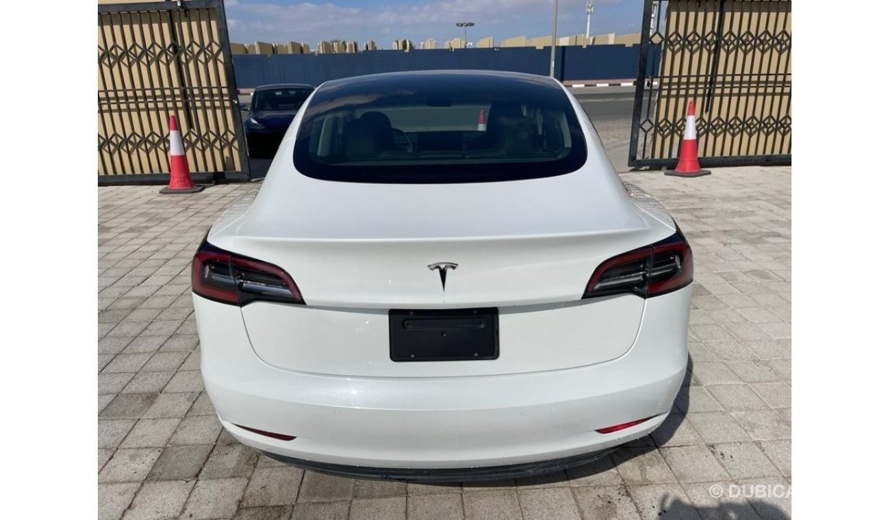 Tesla Model 3 Standard Plus