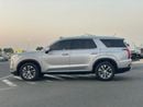 هيونداي باليساد 2022 Hyundai Palisade SEL premium GCC Specs Original Paint 3.5L V6 AWD 4x4 - Multi Drive Mode - 7 Se