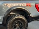 Ford F 150 Raptor GCC SPEC NEAT AND CLEAN