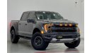 فورد F 150 2021 Ford Raptor, Agency Warranty-Full Service History-Service Contract-GCC