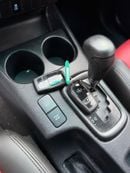 Toyota Hilux GLX Modified to Adventure LHD 2.7L V4 2TR Petrol engine push start Original Power Window Automatic G