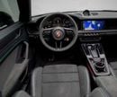 Porsche 911 Targa 4 GTS