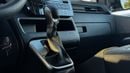 هيونداي ستاريا Luxury 2025 Brand New 11 Seater Diesel 2.2L Turbo 4 Cylinders GCC