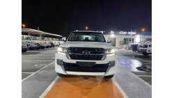 تويوتا لاند كروزر Toyota Land Cruiser GXR FULL OPTION 2021 4.0 V6