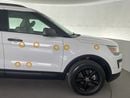 Ford Explorer BASE | Guaranteed Warranty | 0 Down Payment