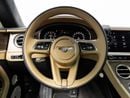 بنتلي كونتيننتال جي تي SPEED STD