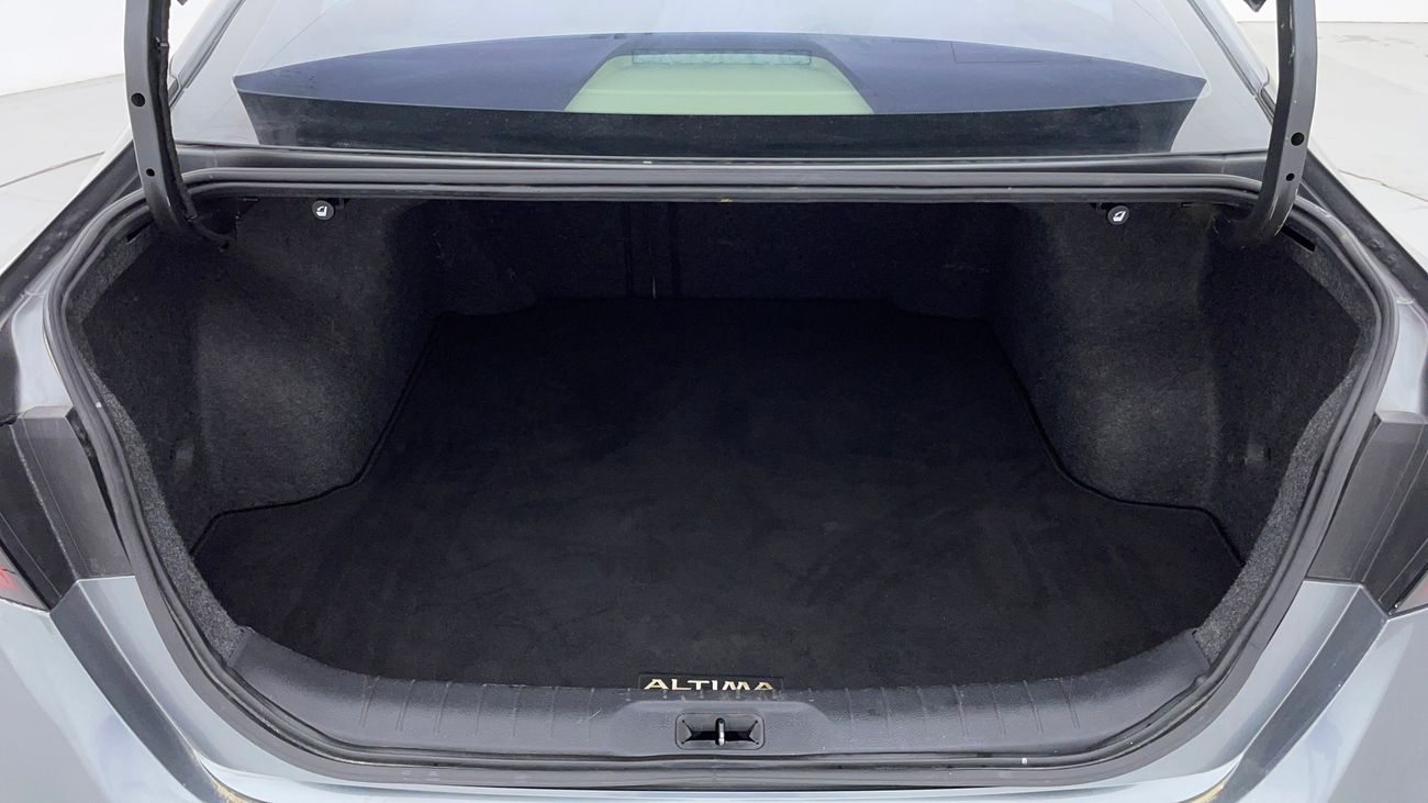 Nissan Altima S 2.5 | Zero Down Payment | Free Home Test Drive