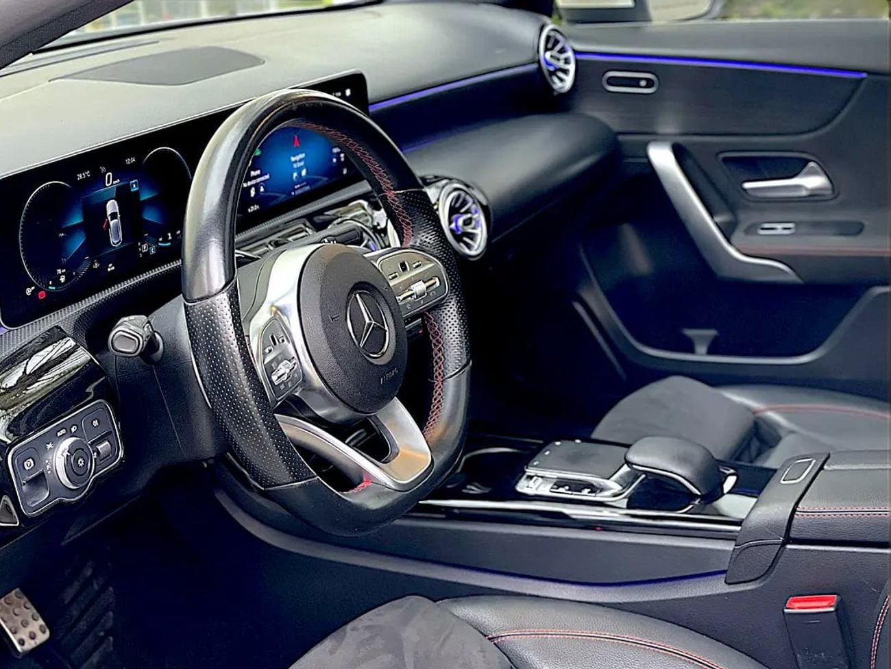 Mercedes-Benz A 250 1,560 PM | MERCEDES A250 AMG| 2.0L FWD | WELL MAINTAINED | 0% DOWNPAYMENT