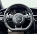 Audi RS4 STANDARD 2014 Audi RS4, Service History, Excellent Condition, Japanese Specs.