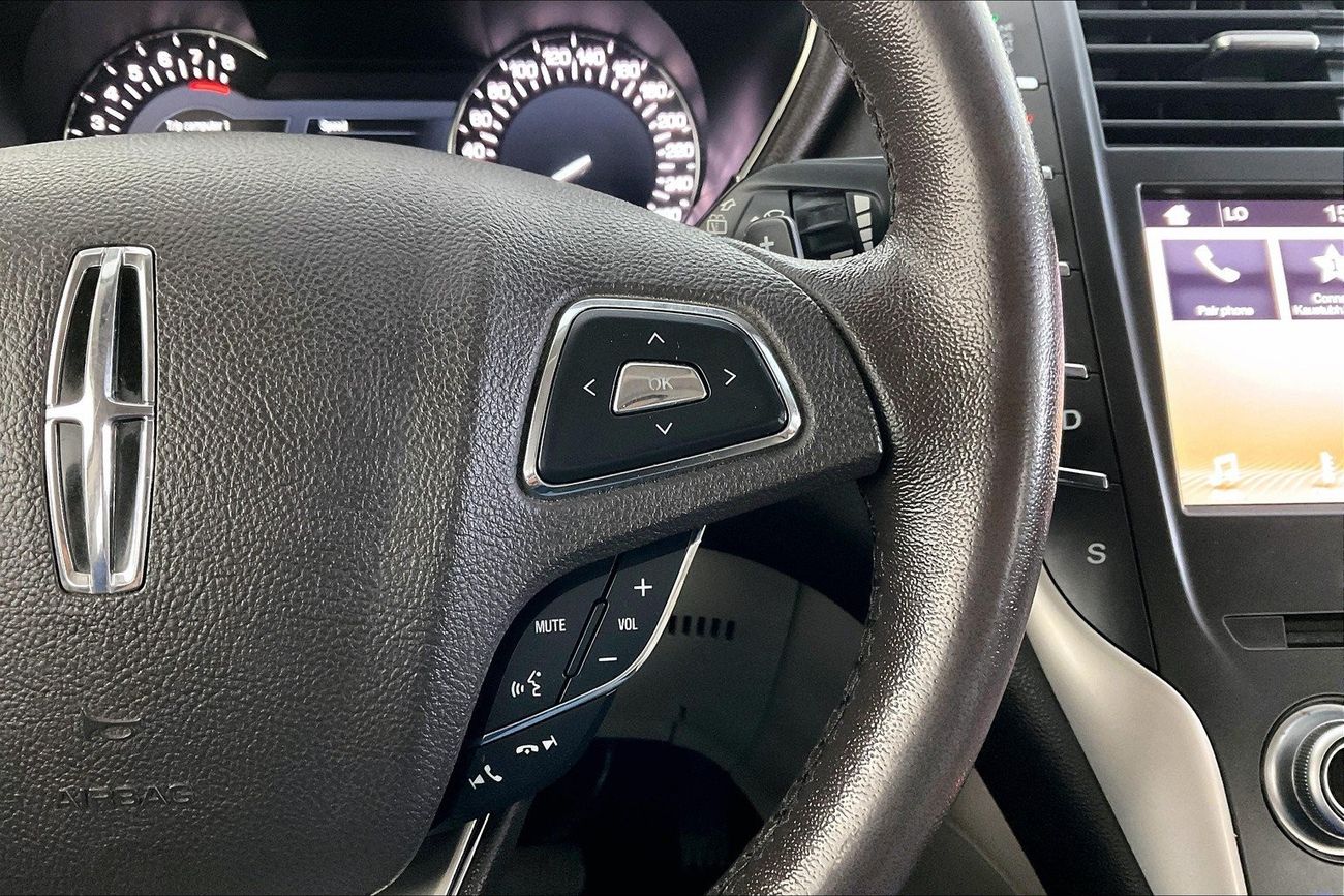 MG 6 Standard | Guaranteed Warranty | 0 Down Payment