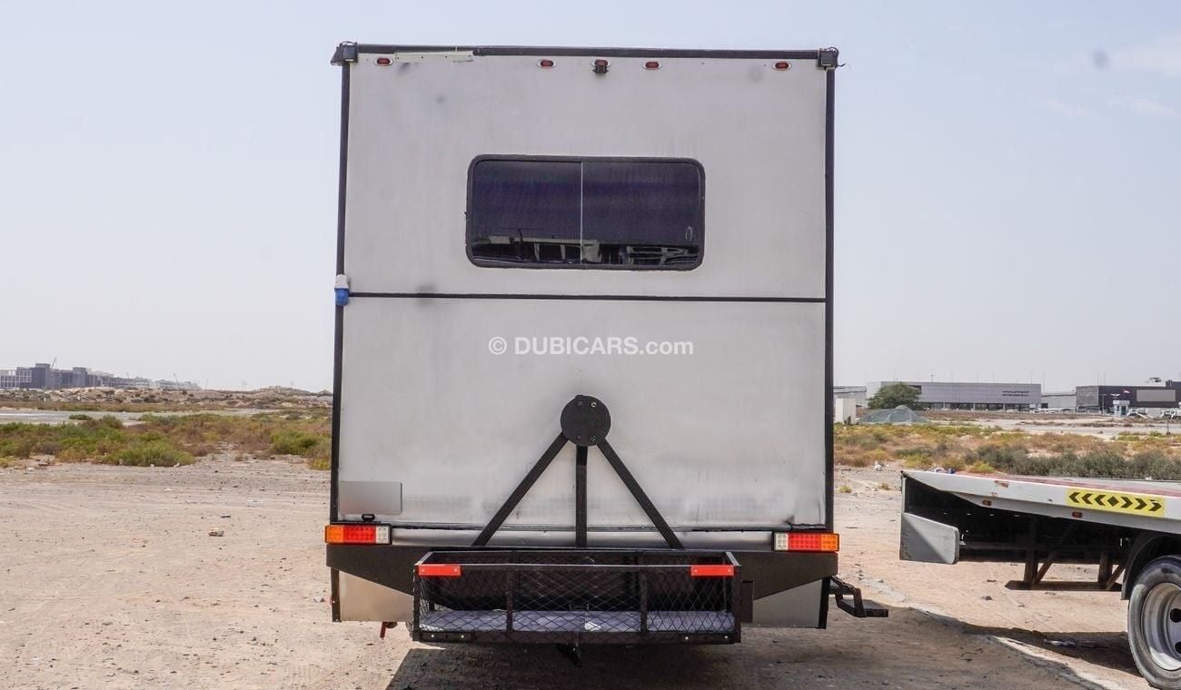 جي أم سي سييرا 2500 HD