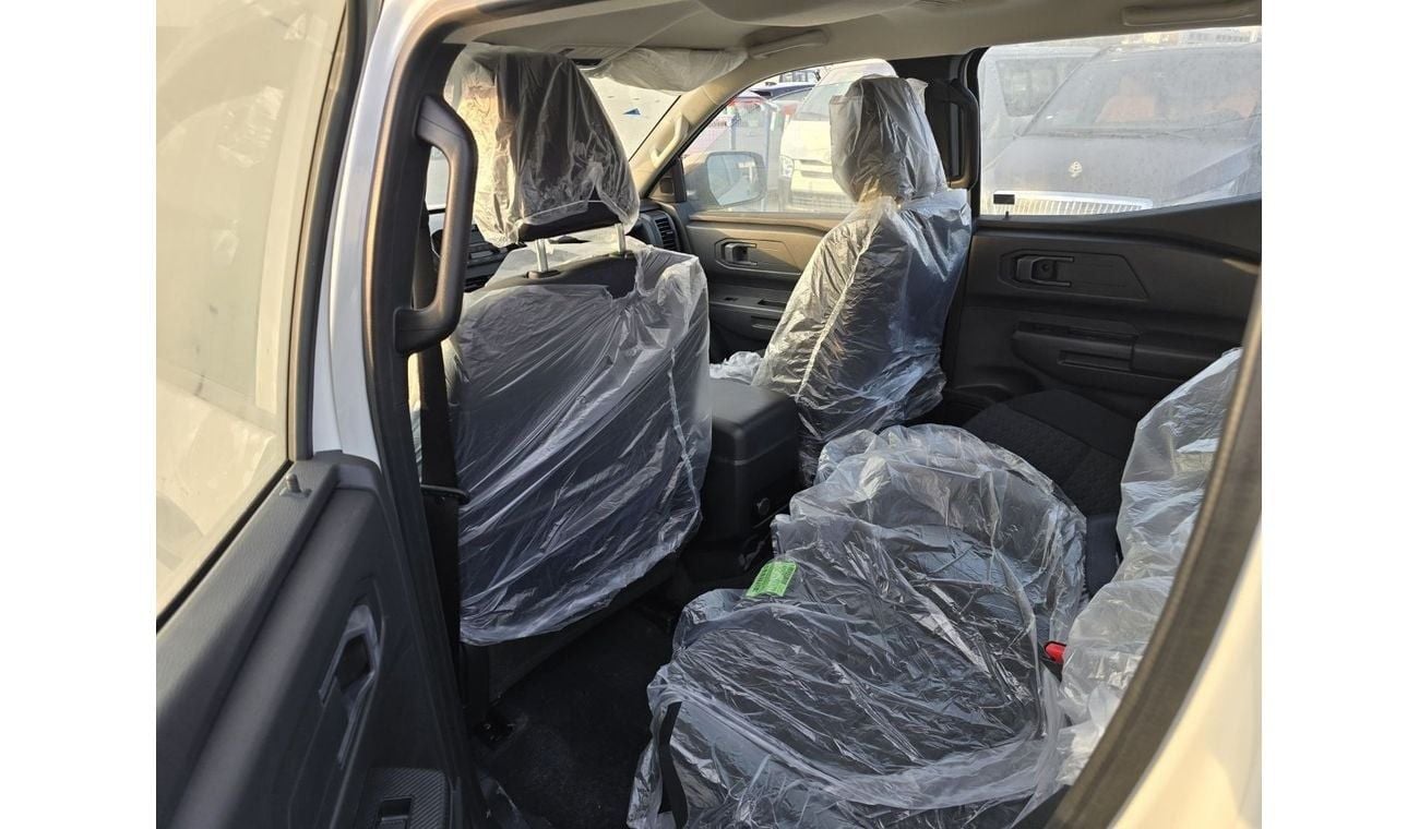 Mitsubishi L200 2.5L Double Cab Petrol Manual Transmission 4WD * EXPORT PRICE *