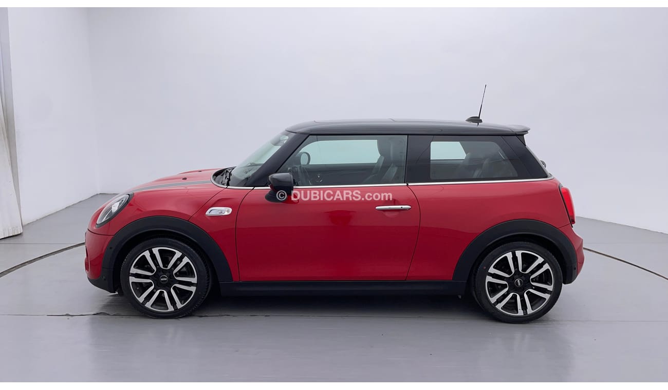 Mini Cooper S S 1.6 | Zero Down Payment | Free Home Test Drive