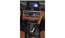 BMW 420i EXCELLENT DEAL for our BMW 420i GRAN COUPE LUXURY 2015 Model!! in  Color! GCC Specs