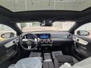 Mercedes-Benz A 200 Premium + 2.0L MERCEDES A-200 GCC 2025 // ORGINAL PAINT // FULL OPITION // PERFECT CONDITION