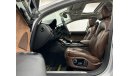 Audi A8 L 50 TFSI quattro 2016 Audi A8L 50TFSI Quattro, Service History, Excellent Condition, GCC