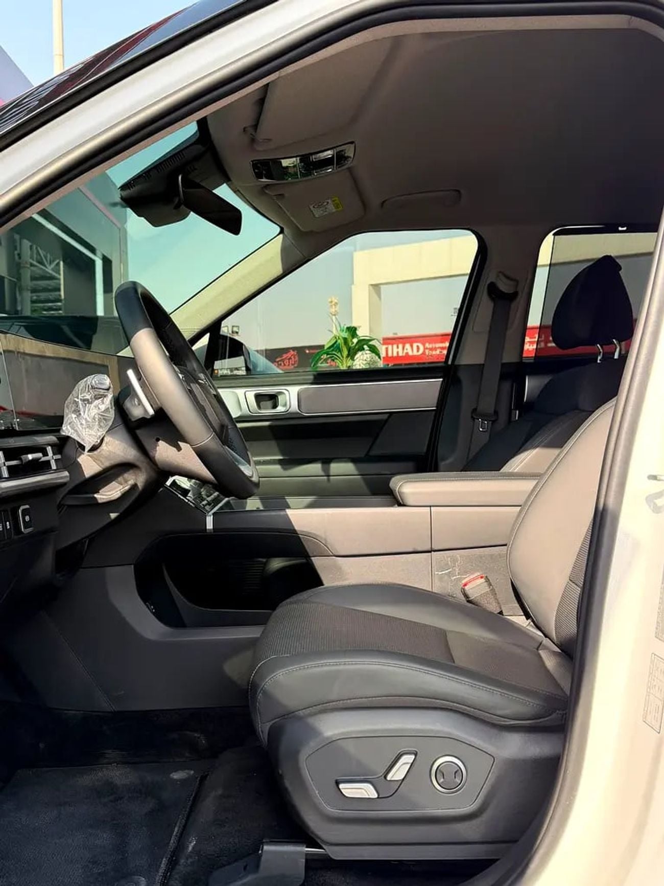 Hyundai Santa Fe Premium | Korean Specs | Luxury SUV