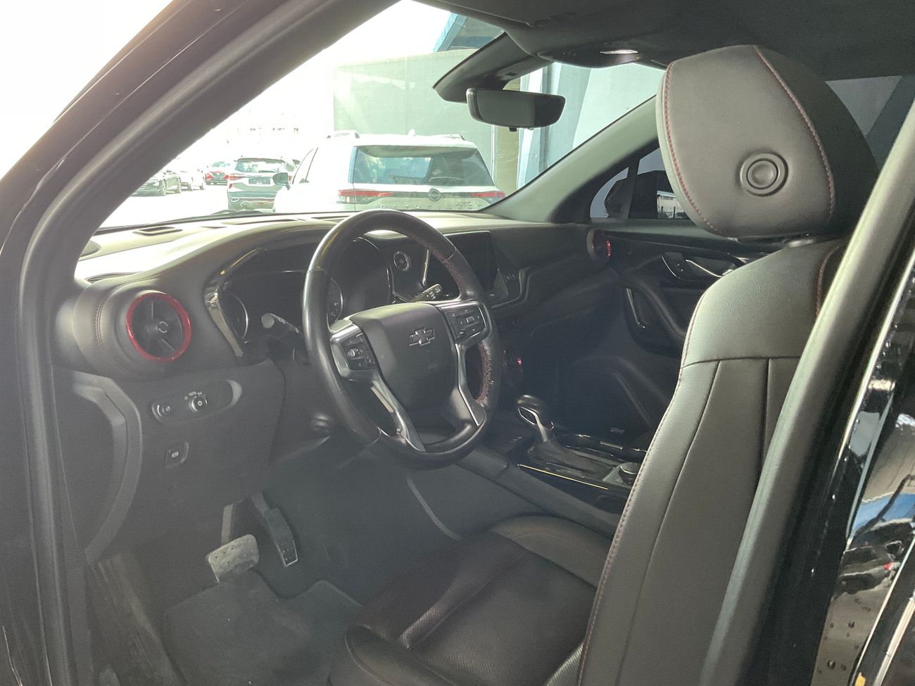 Chevrolet Blazer RS | Guaranteed Warranty | 0 Down Payment