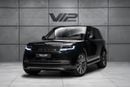 Land Rover Range Rover AUTOBIOGRAPHY P530 Range Rover Vogue P530 Autobiography | 2026 | Brand New | Agency Warranty