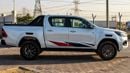 تويوتا هيلوكس GR SPORT Toyota/HILUX P DC 4WD/THGR0 4.0L GR-SPORT AT