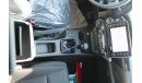 تويوتا هيلوكس 2.8L Diesel Double Cab Auto (Only For Export Outside GCC Countries)