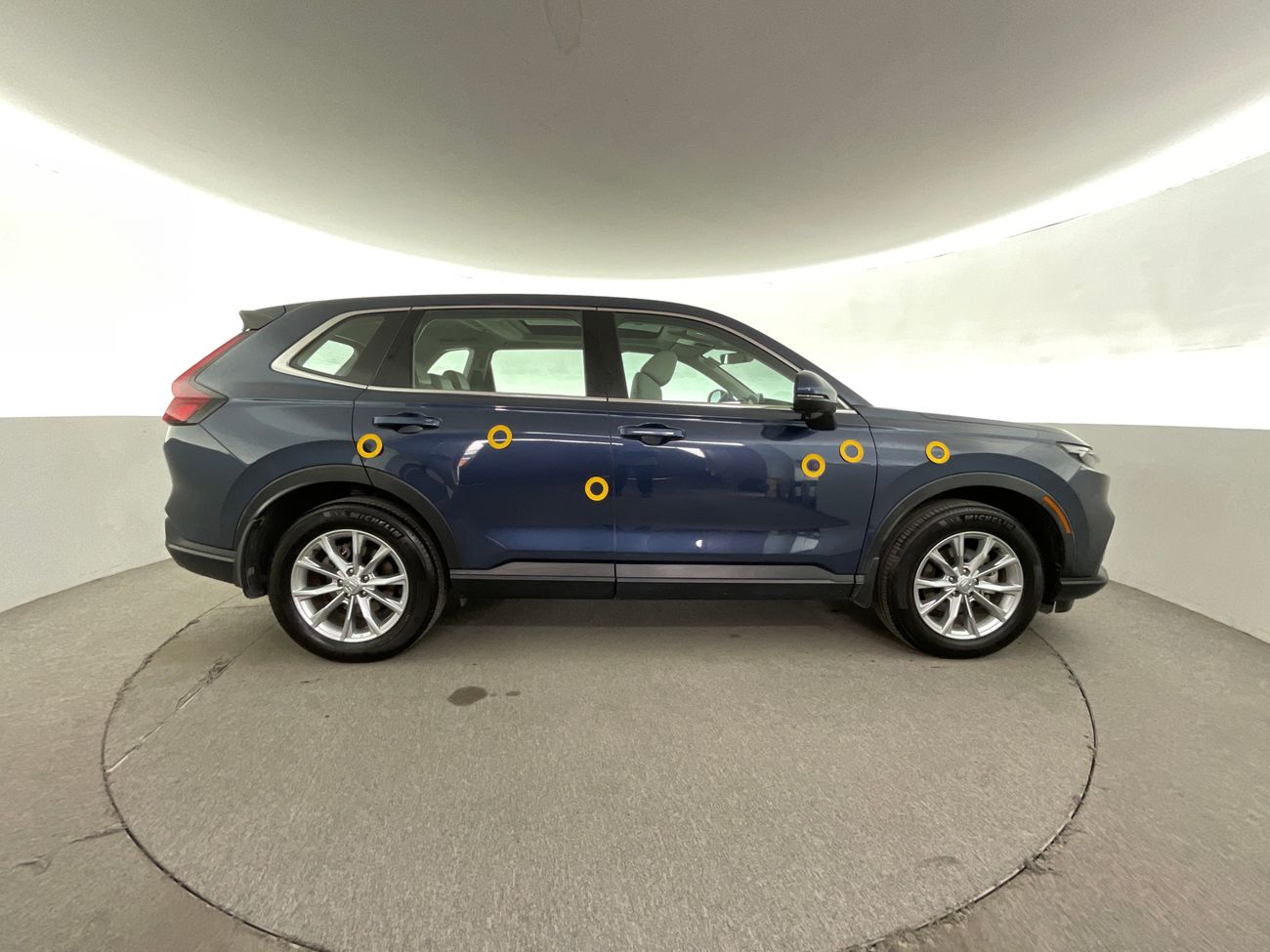 Honda CRV EX | Guaranteed Warranty | 0 Down Payment